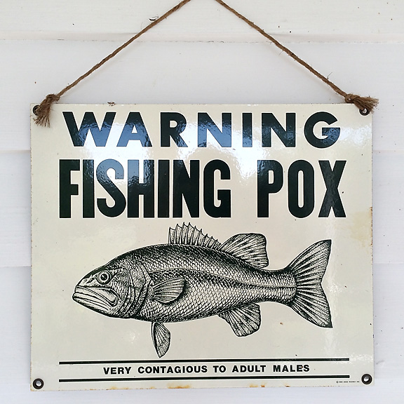 fishing pox-jolie