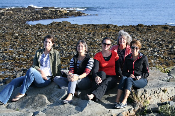 group, kittery point