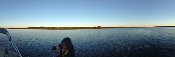 lake at lisa's-milinda